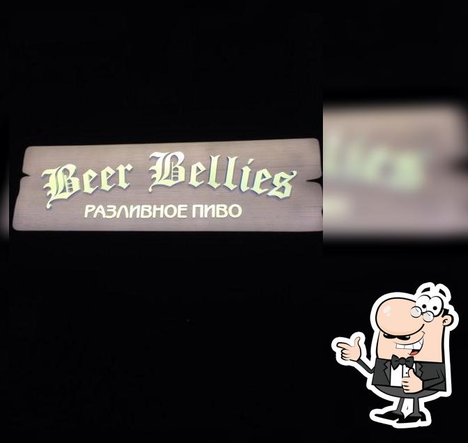 Beer Bellies