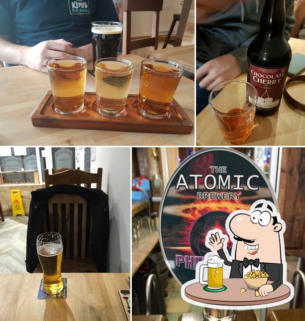Grove Alehouse