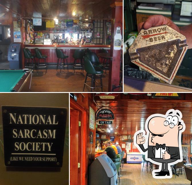 Somerset Pub