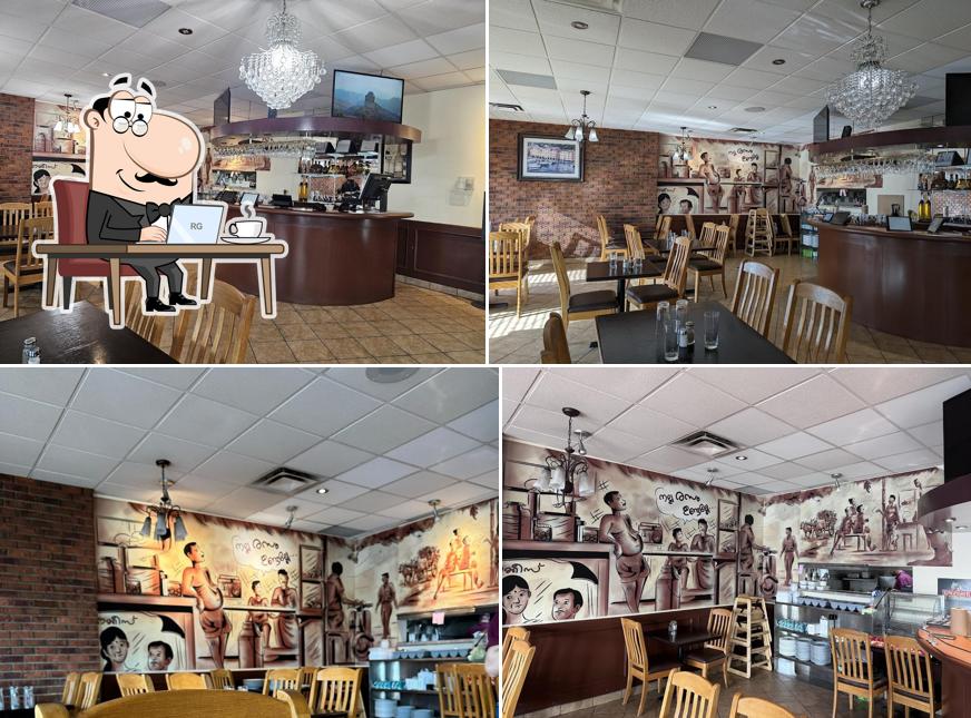 Rasam South Indian Restaurant