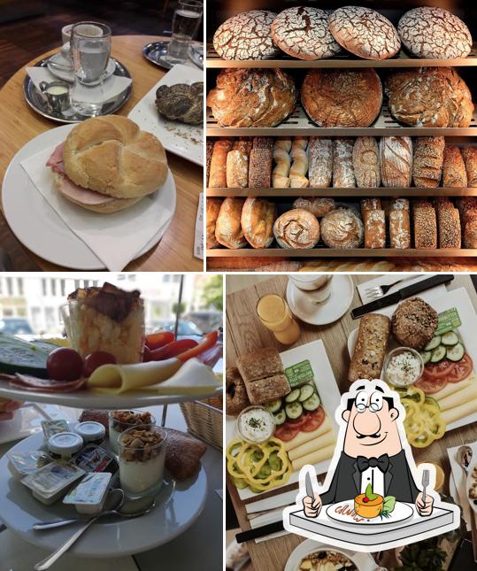 Resch&Frisch Liebesbrot Traun