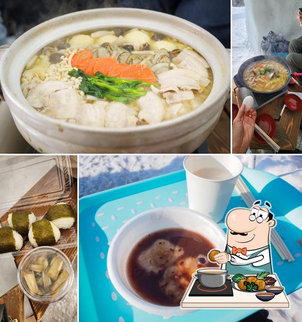 レストランかまくら村【2026年１月23日～3月1日営業】
