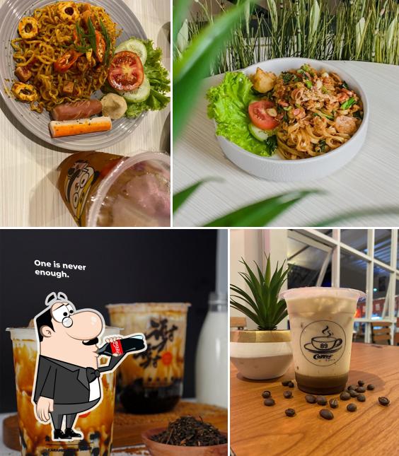 89 Coffee - Kuningan