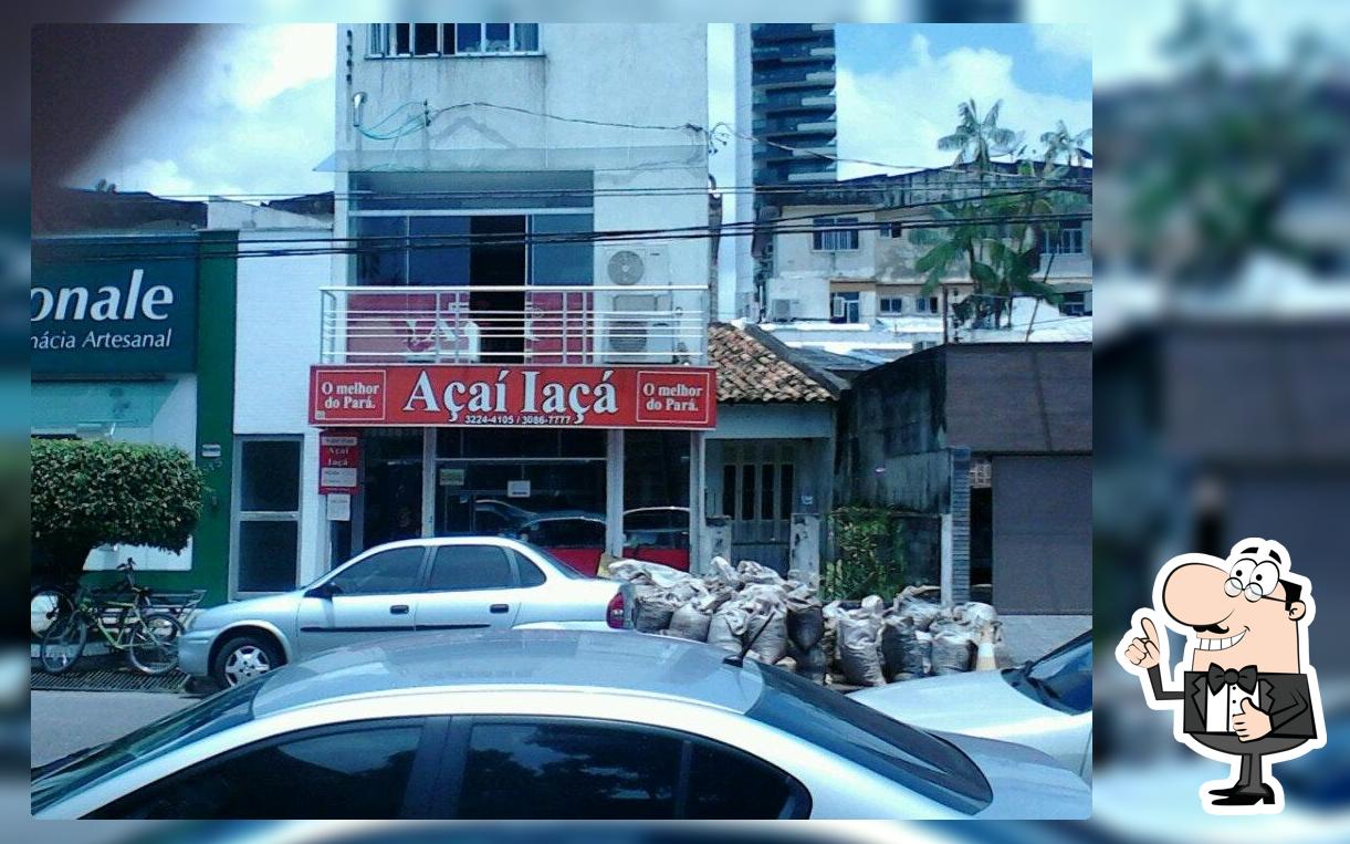 Açai Iaçá
