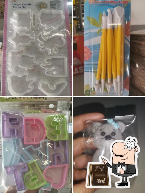 Avuxeni Packaging