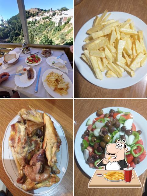 Bar Restorant GRAMOZI Kaninë