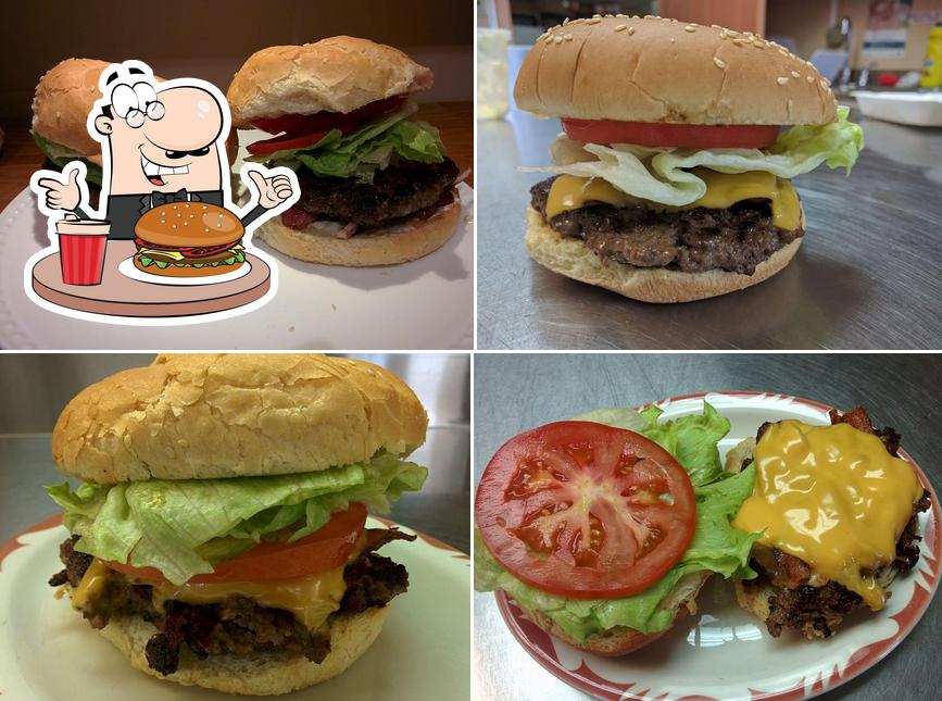 Connie's Drive In