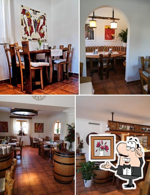 Restaurant Fasslwirt