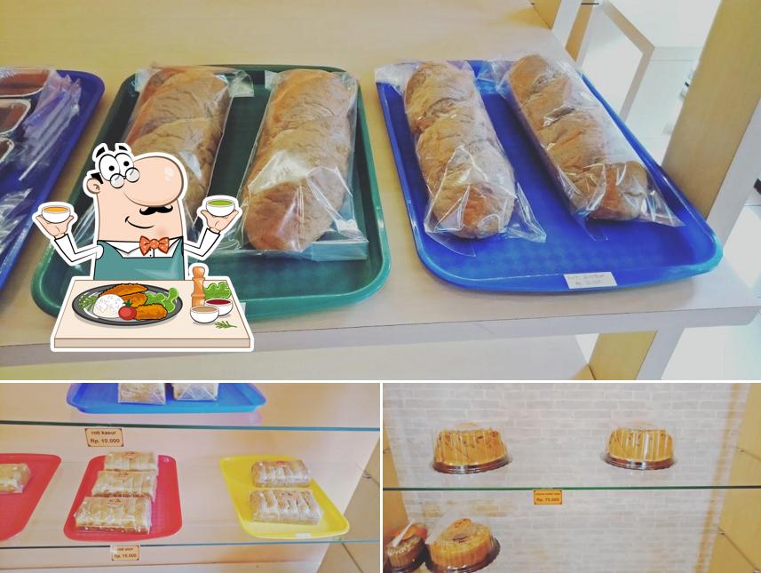 Madre bakery