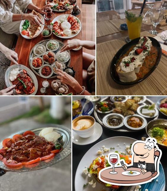 Mest Turkish Cuisine & Authentic BBQ