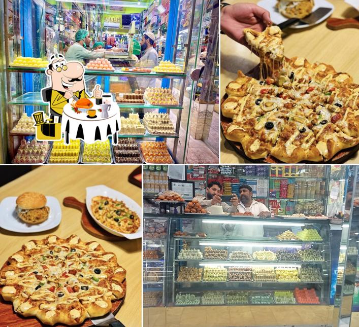 Murad Sweets & Bakers