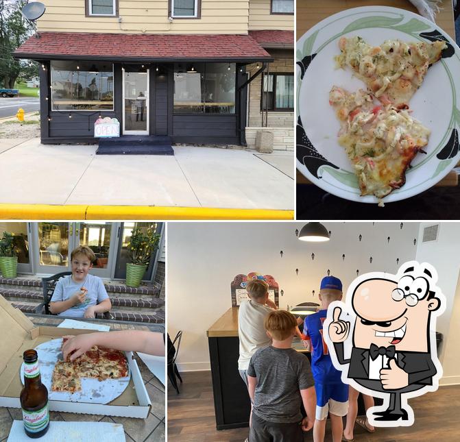 Nevvo'z Pizza
