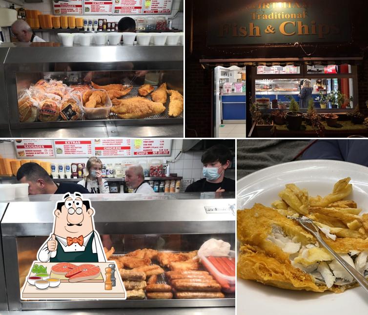 Northiam Fish Bar