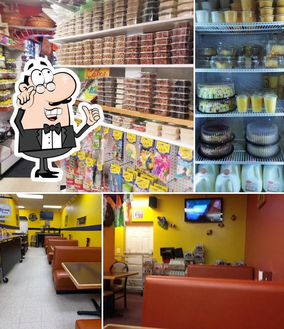 Rancho Grande Market
