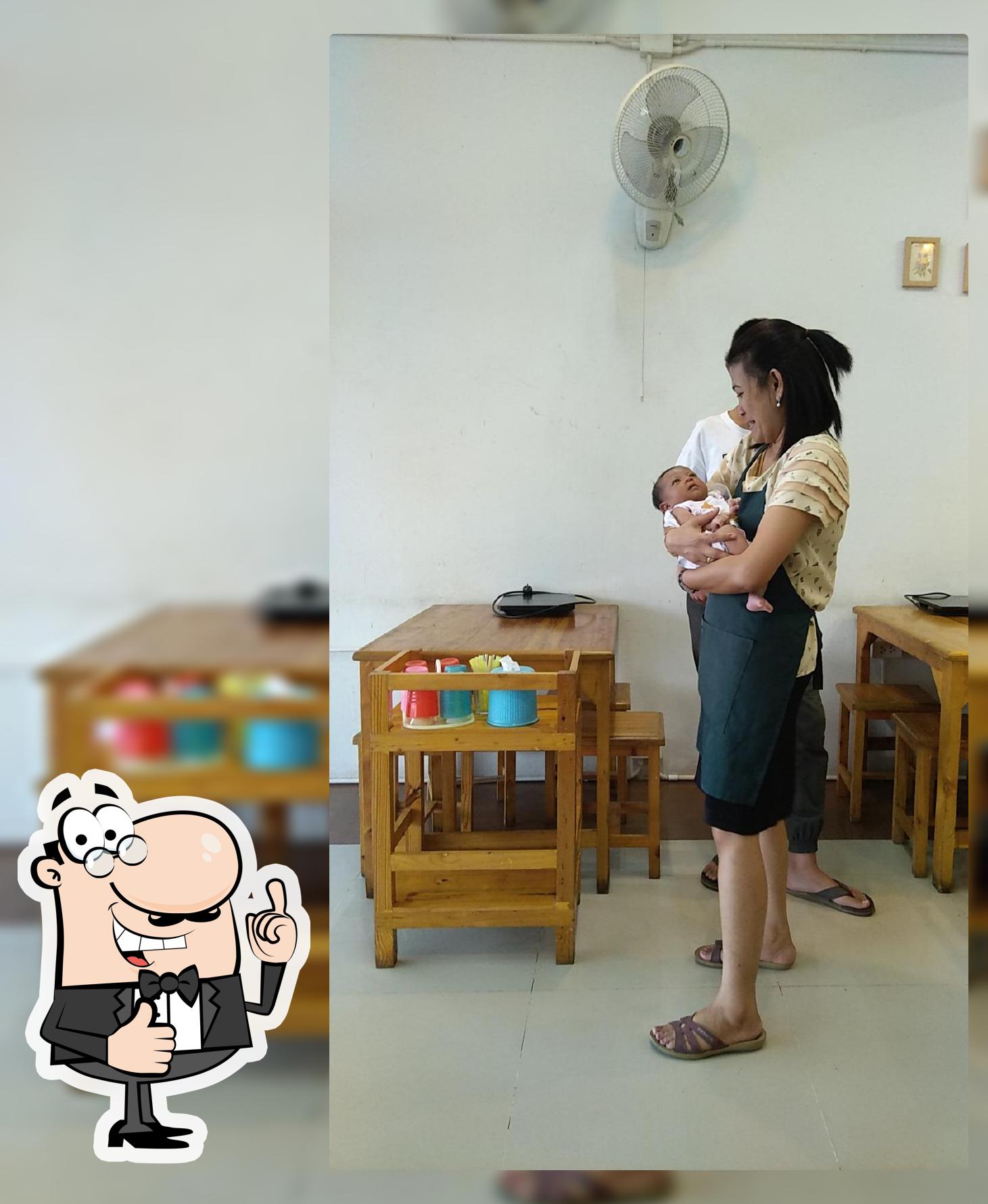 ชิลชิล จิ้มจุ่ม เสนา
