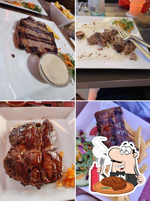 Siga La Vaca Steakhouse