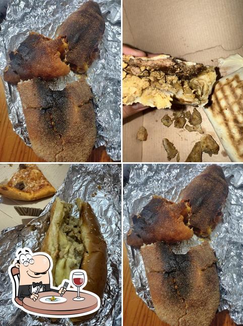 Snack Ben’s