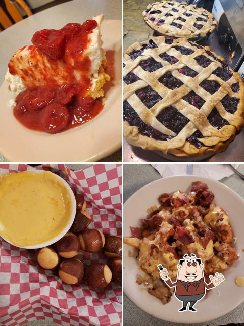 Village Inn Grill - Elmore, OH