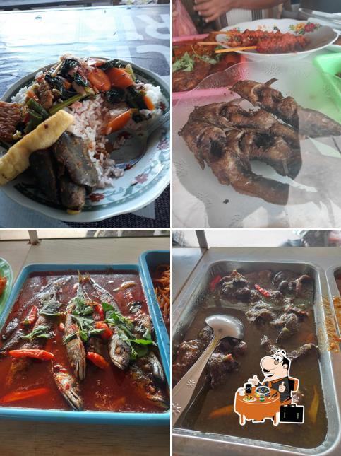 Warung Pak Mat