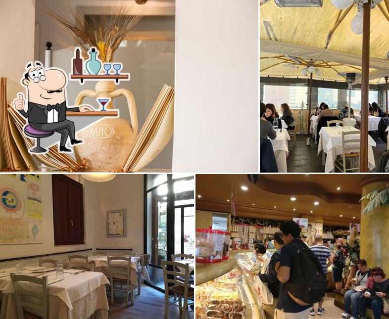 Ristorante Grano