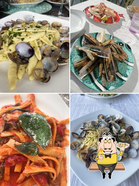 "Da Gregorio" Ristorante/Bar