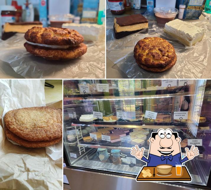 Scratchmade Snackery