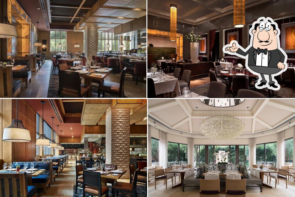 Fearing's Restaurant