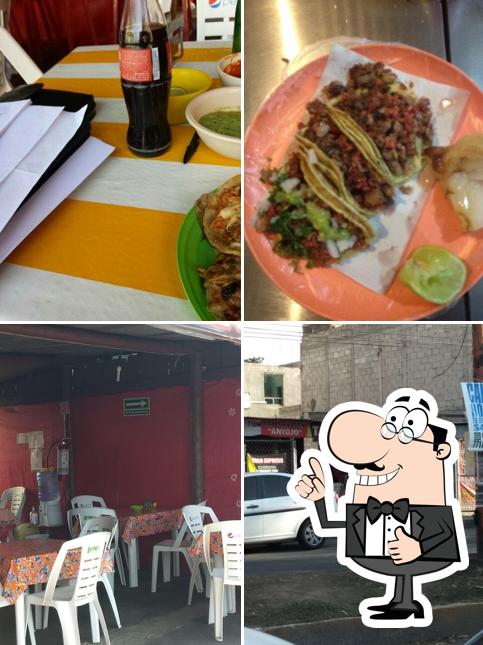 Taco Express