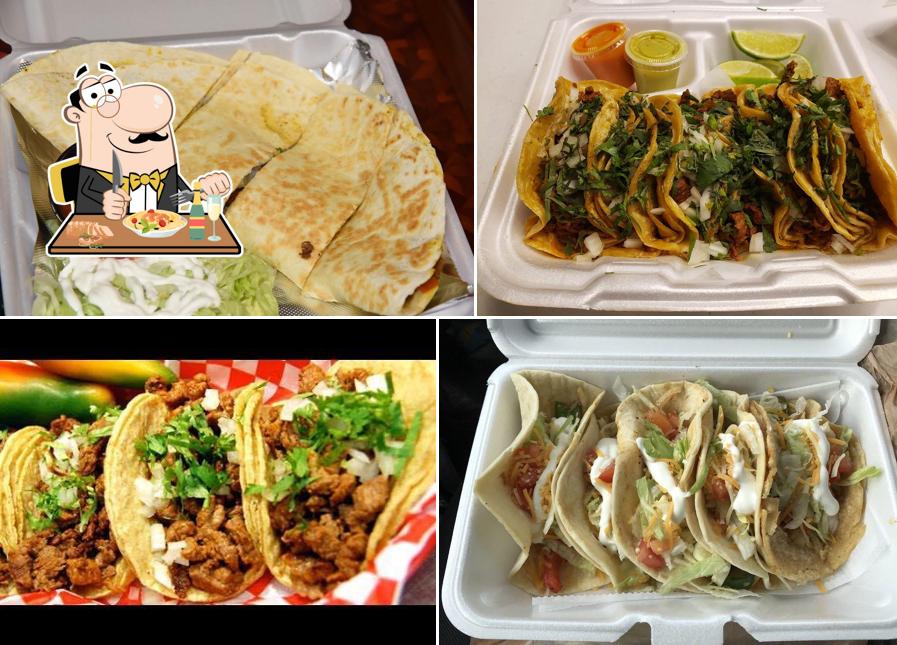 Taco Zone