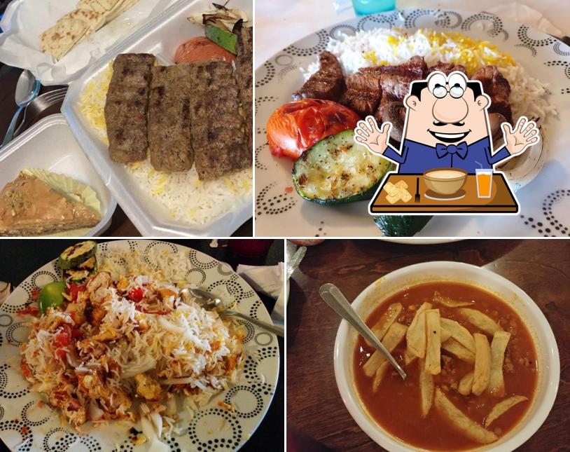 Travel By Taste Deli & Market