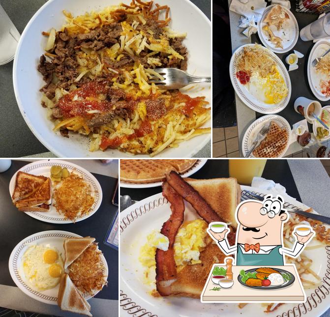 Waffle House