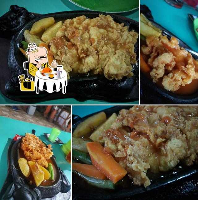 Warung Bu Rita