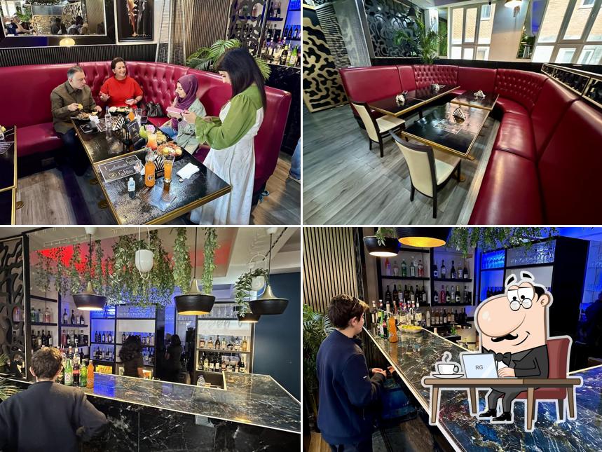 M4 Restaurant