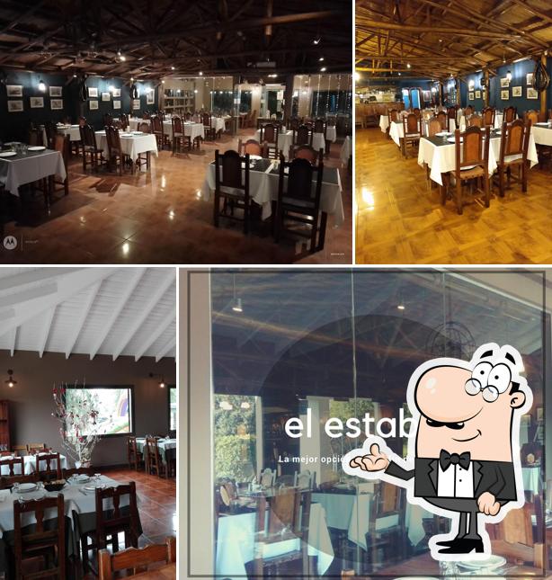 El Establo
