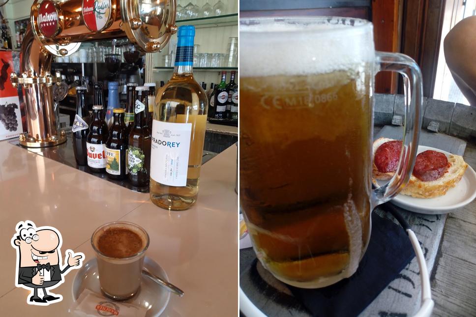 Bar 19