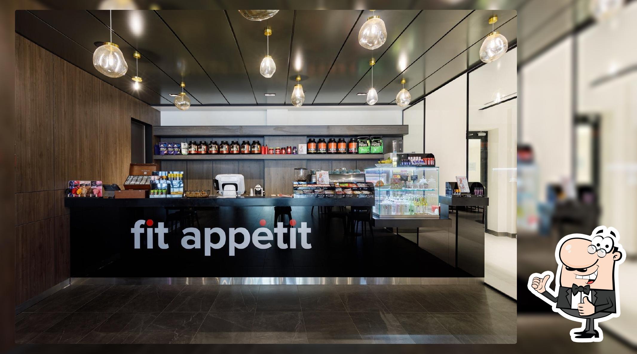 Fit Appetit