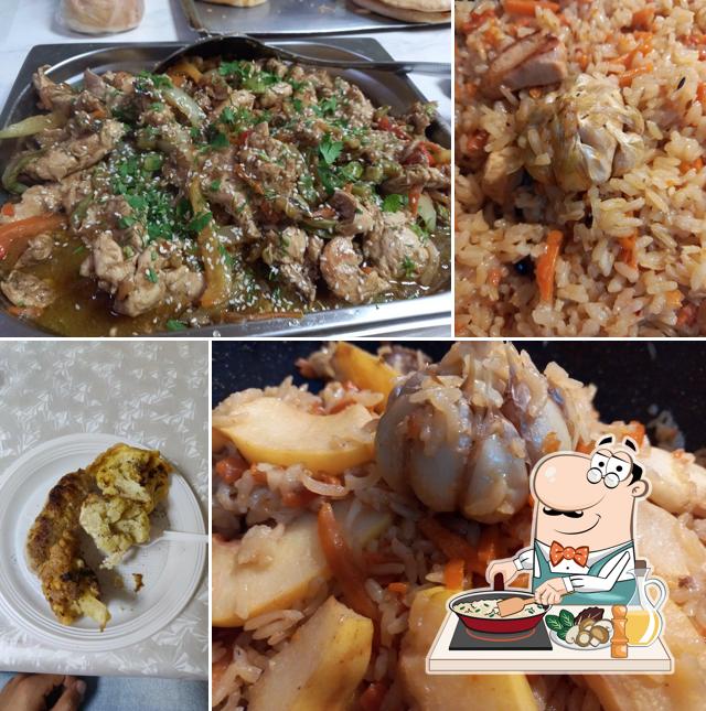 Кулинарочка