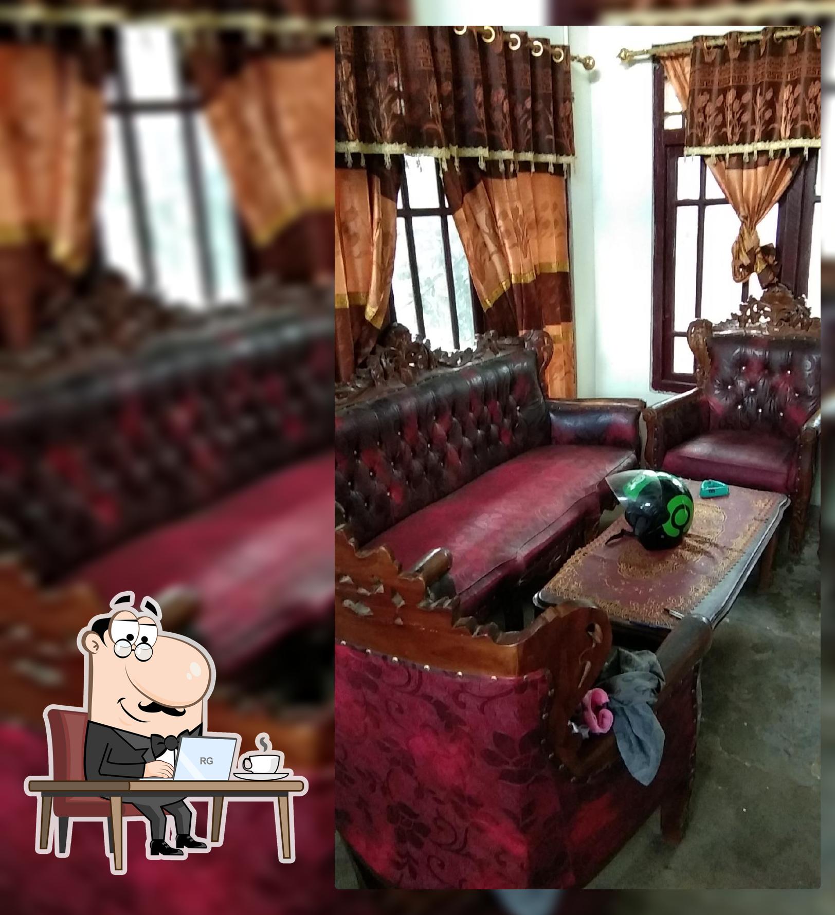 Mabes gojek tombuluan