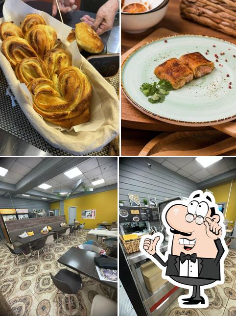 Ручная лепка
