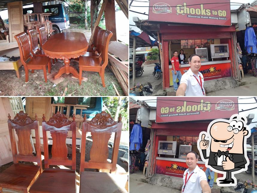 Chooks-To-Go Abulug, Cagayan