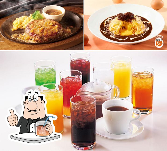 Coco's Restaurant