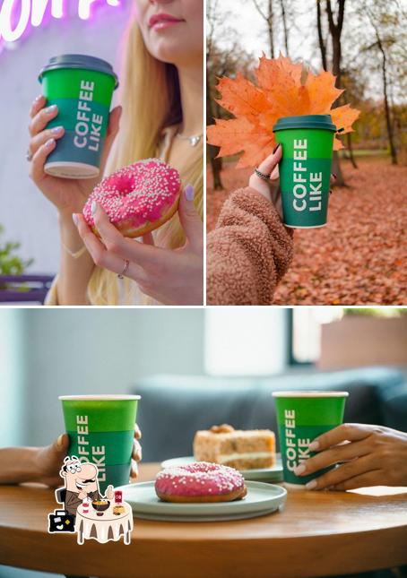 Coffee Like