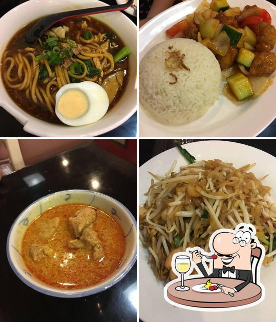 D'Ankasa Malaysian