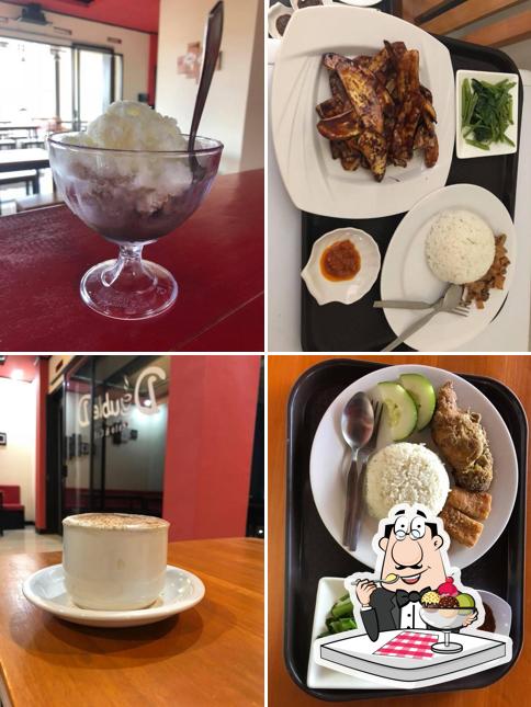 Double D Resto & Cafe