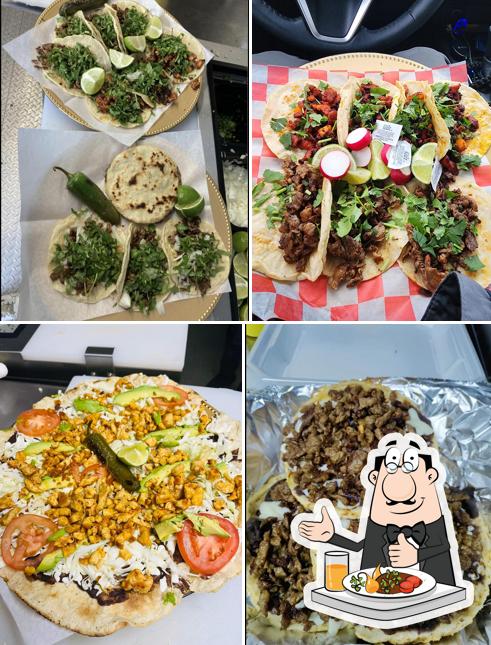 El Sabor Oaxaqueno