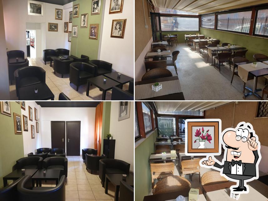 Il caffè
