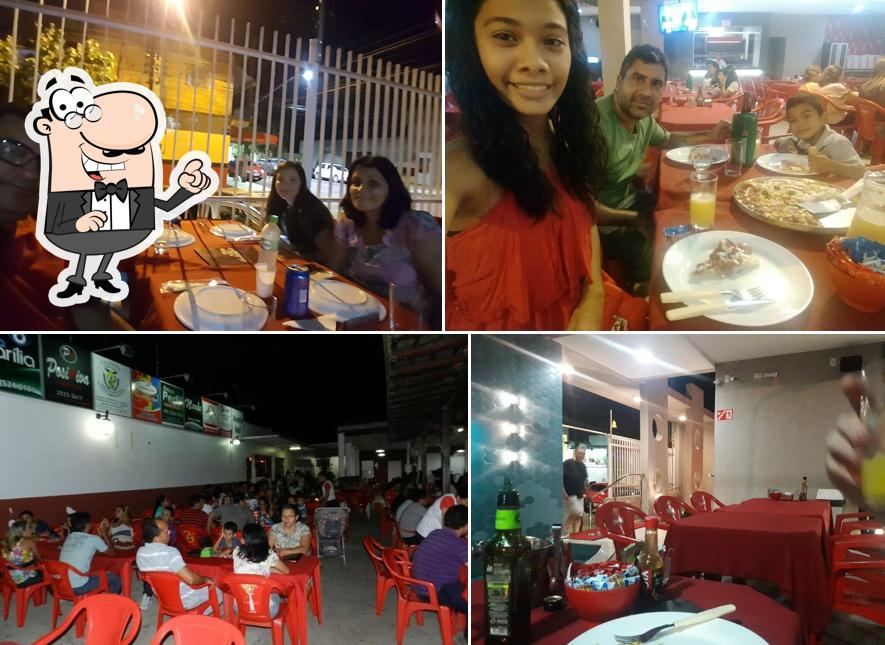 Italianos Pizzaria e Restaurante