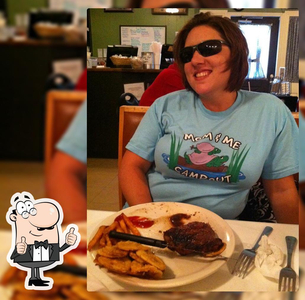 Jr's Restaurant
