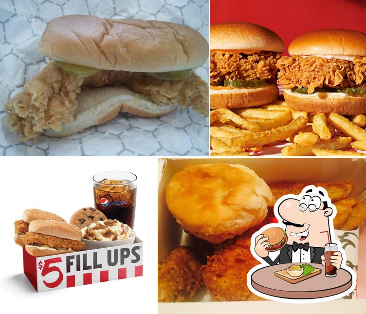 KFC