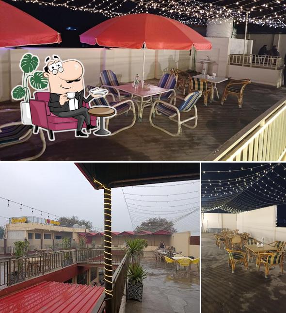 Kamal Restaurant